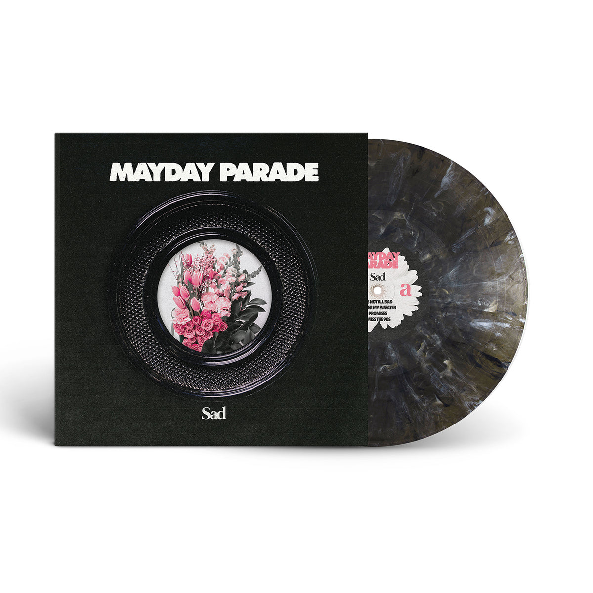 「LP」LOVE PARADE  All We Could Have Been Love Parade – All We Could Have Been (1989 - 1990) – Vinyl