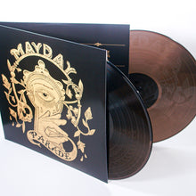 Load image into Gallery viewer, Monsters In The Closet - Black Ice vinyl record