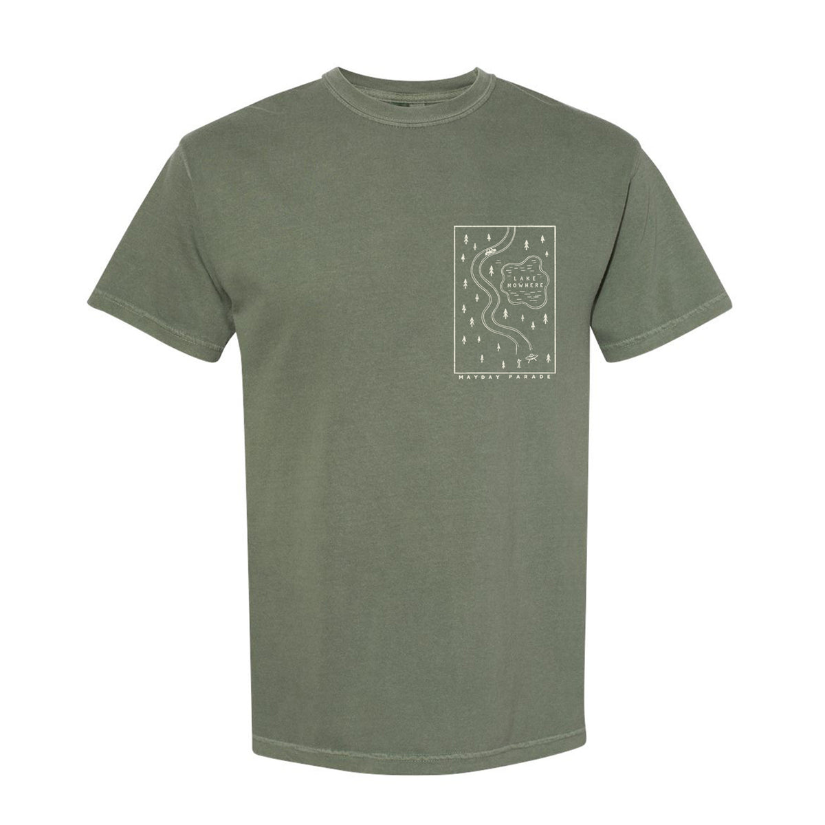 mayday_parade_Pin_-_Moss_T-