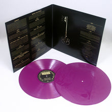 Load image into Gallery viewer, Monsters In The Closet Orchid Vinyl
