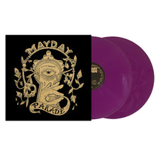 Load image into Gallery viewer, Monsters In The Closet Orchid Vinyl
