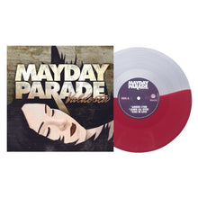 Load image into Gallery viewer, Mayday Parade Valdosta - Half/Half 10&quot; vinyl
