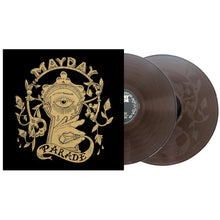 Load image into Gallery viewer, Monsters In The Closet - Black Ice vinyl
