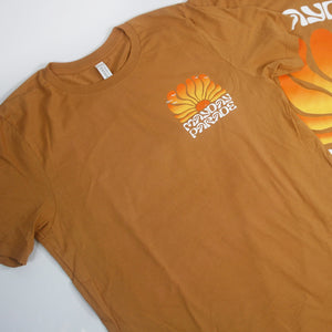 Sunset Toast T-Shirt