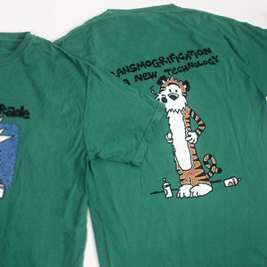 Tiger Cactus T-Shirt