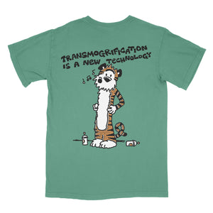 Tiger Cactus T-Shirt