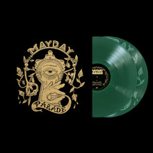 Load image into Gallery viewer, image for the Monsters In The Closet 10th Anniversary Evergreen Double Vinyl LP

