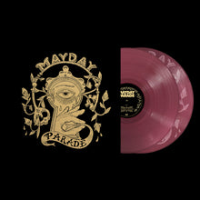 Load image into Gallery viewer, image for the Monsters In The Closet 10th Anniversary Fruit Punch Double Vinyl LP
